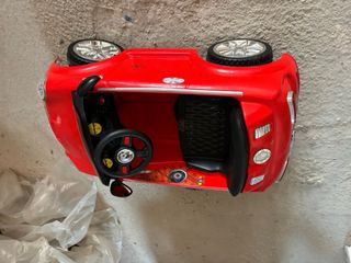 Juguetes tractor coche y complementos