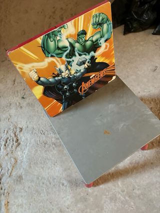 Juguetes tractor coche y complementos