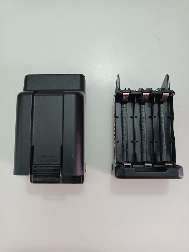 EBP-701 Battery Case Sony camcorder