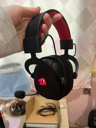 Cascos inalámbricos