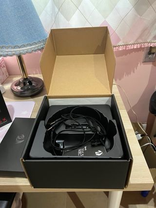 Cascos inalámbricos