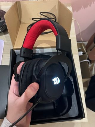 Cascos inalámbricos