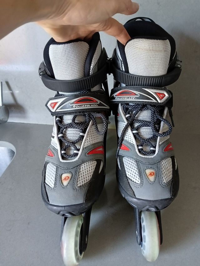 Patines en linea ROLLERBLADE