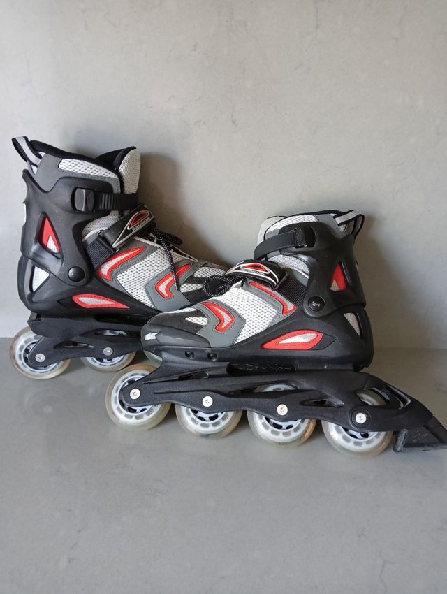 Patines en linea ROLLERBLADE
