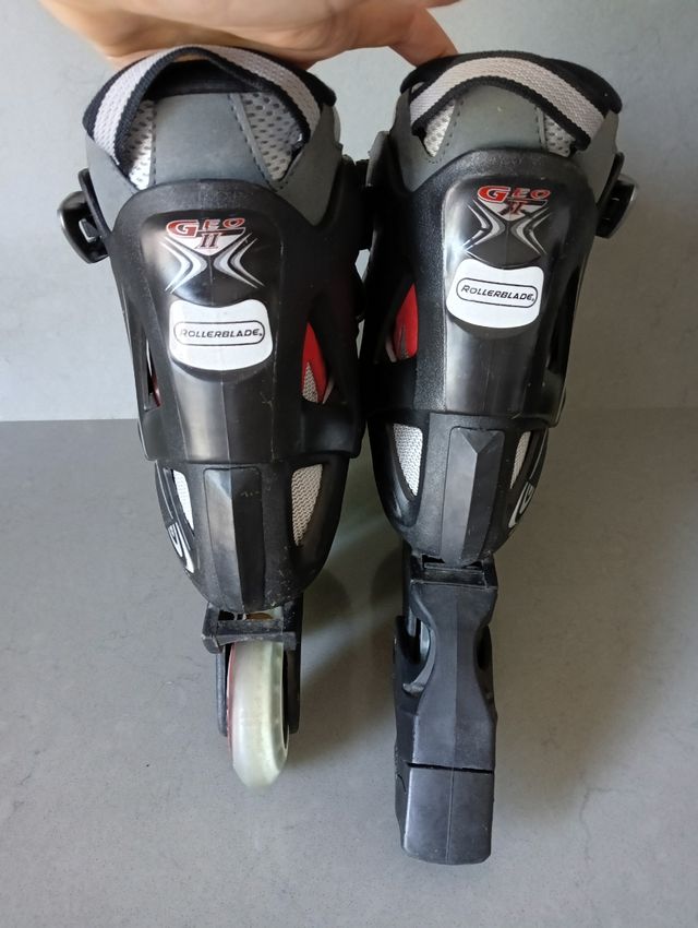 Patines en linea ROLLERBLADE