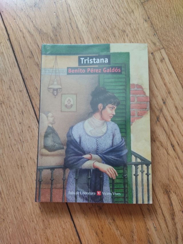 Tristana