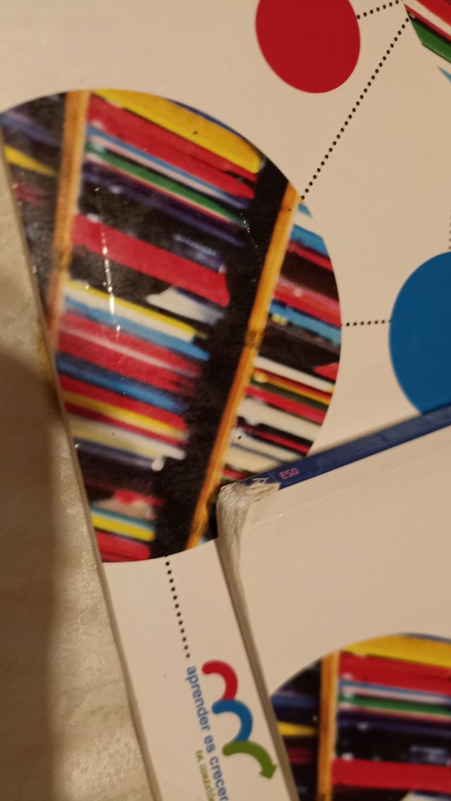 Lengua y Literatura x3 para 3ESO