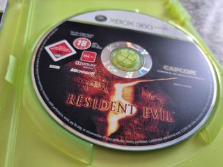 Lotto 3 giochi xbox 360