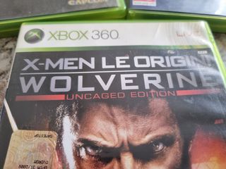 Lotto 3 giochi xbox 360