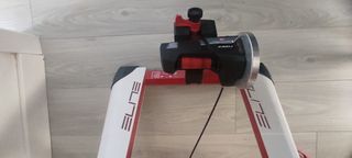 Rodillo Elite Novo Magnético