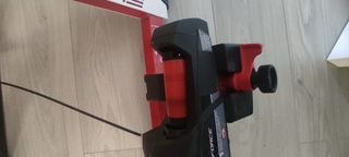 Rodillo Elite Novo Magnético