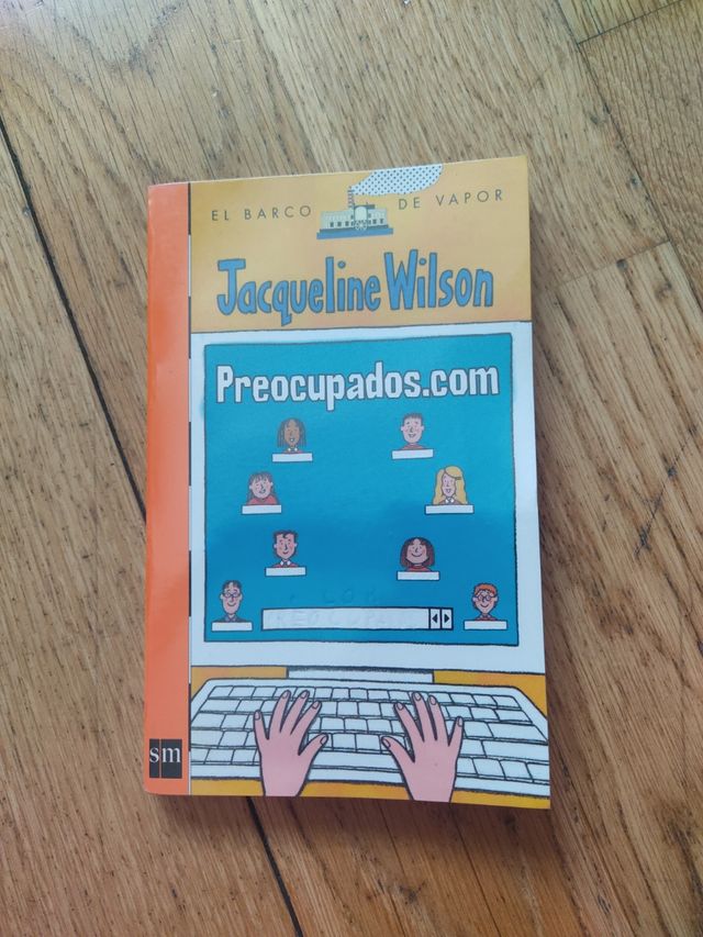 Preocupados.com