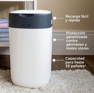 Tommee Tippee (contenedor pañales)