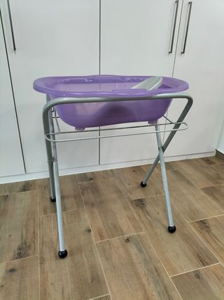 Bañera bebe