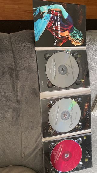 Discos
