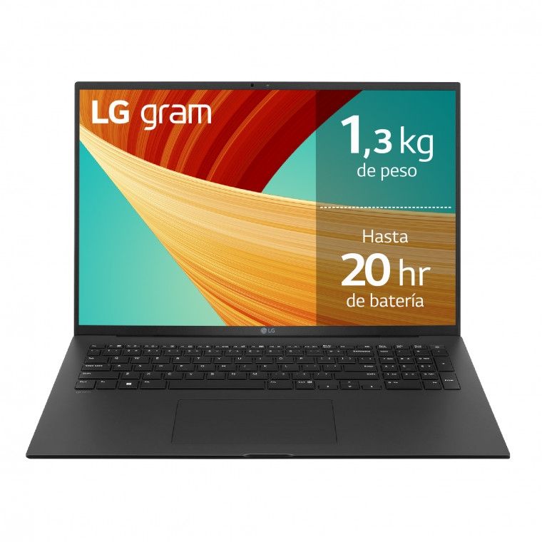 Lg GRAM afbeelding 2