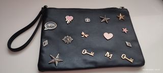 Bolso de mano Stradivarius a estrenar 