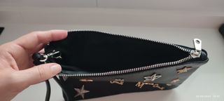 Bolso de mano Stradivarius a estrenar 