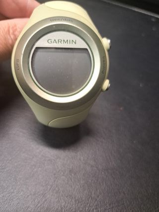 Reloj Garmin FORERUNNER 405