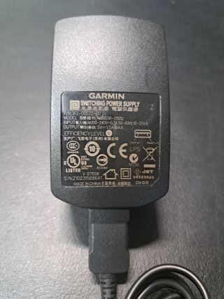 Reloj Garmin FORERUNNER 405
