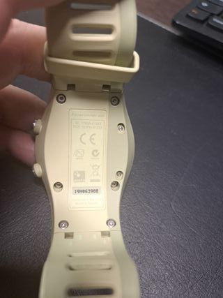 Reloj Garmin FORERUNNER 405