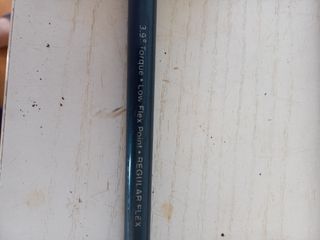 Palos de golf