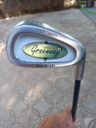 Palos de golf