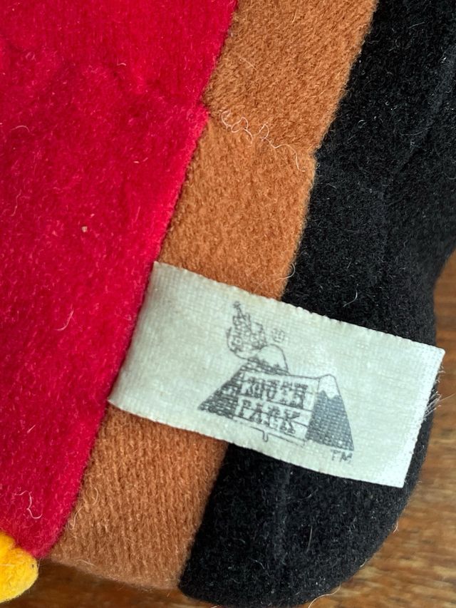 Peluche Cartman South Park Vintage