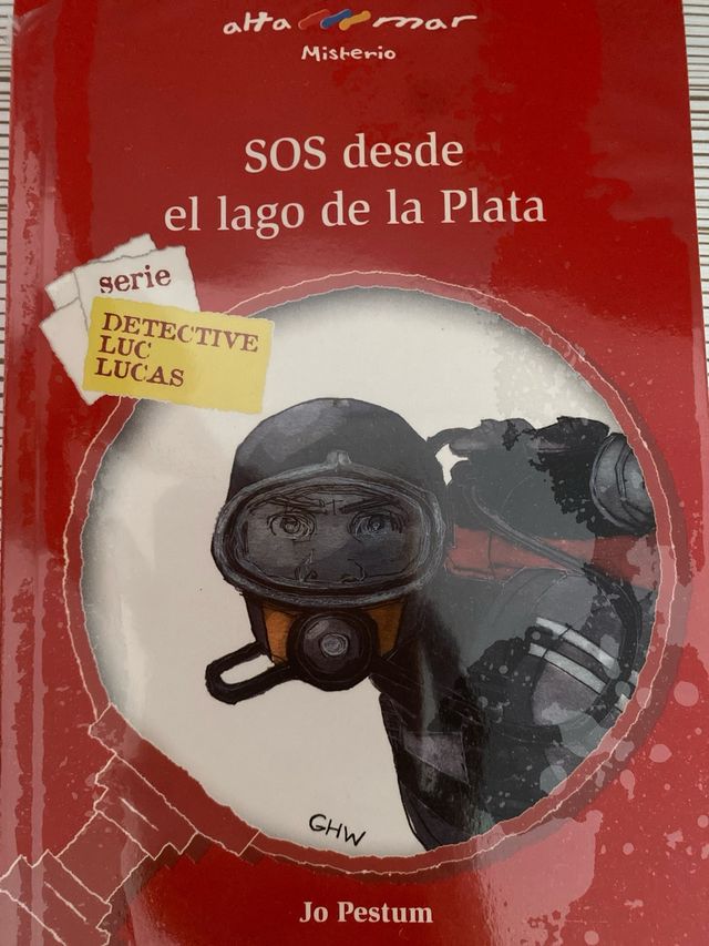 SOS desde el lago de la Plata