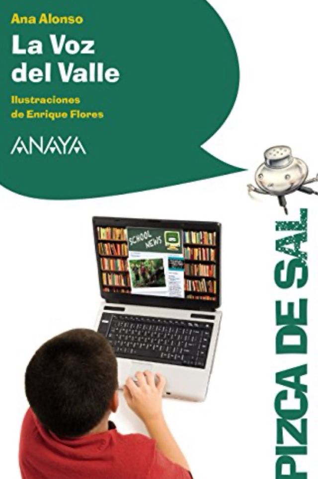 La voz del valle