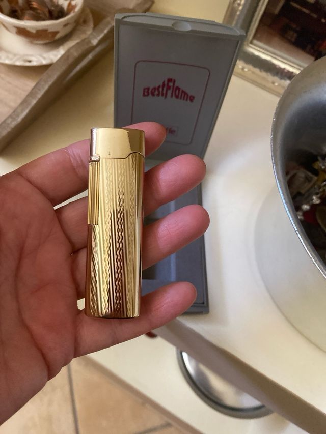 Accendino vintage