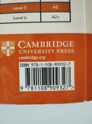 Inglés 5 de primaria super minds