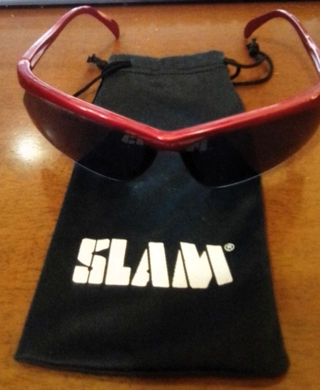 Occhiali da sole Slam