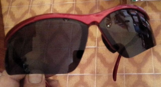 Occhiali da sole Slam