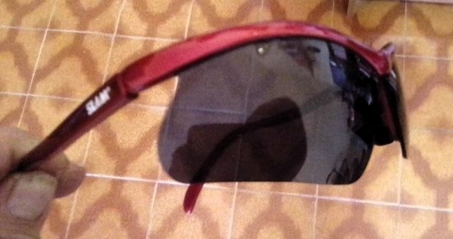 Occhiali da sole Slam