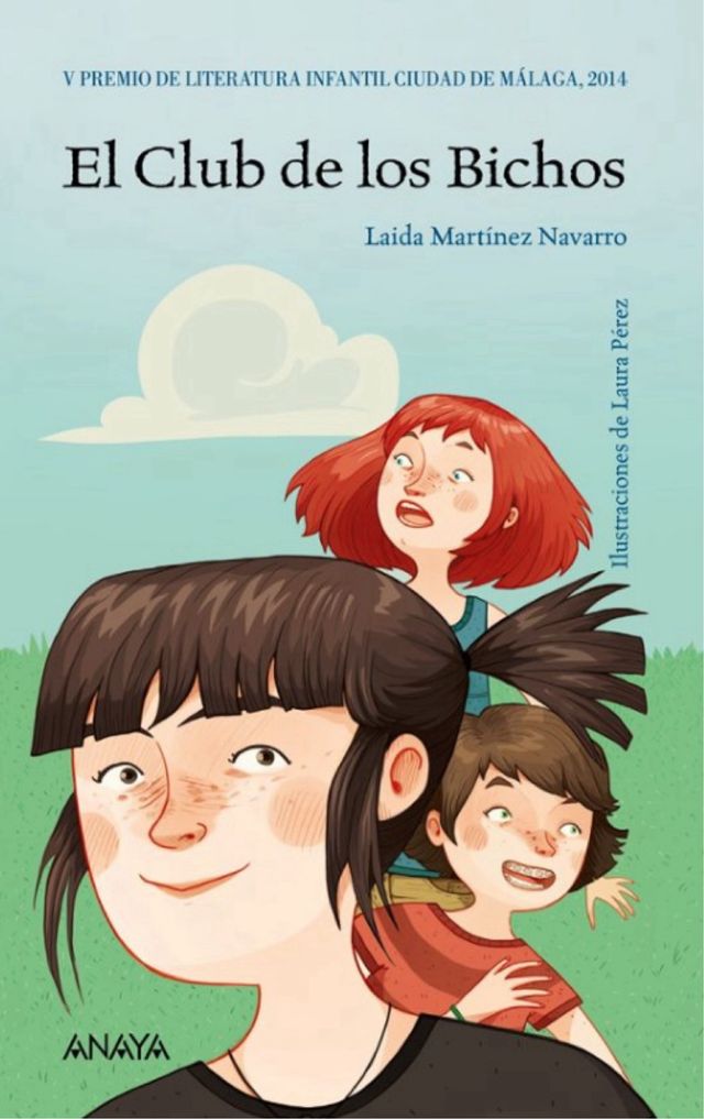 El Club de los Bichos