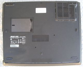 NOTEBOOK ASUS A4 A4000 BASE TOUCHPAD VARIE