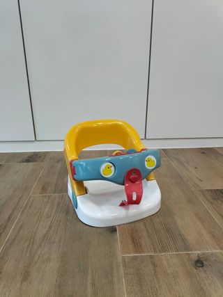 Adaptador bañera bebe