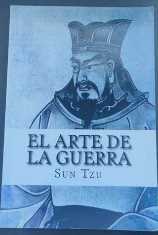 El arte de la guerra