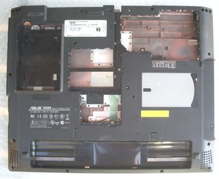 NOTEBOOK ASUS Z9200