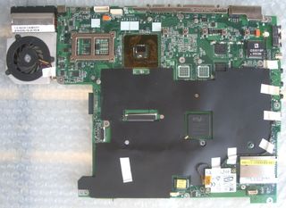 NOTEBOOK ASUS Z9200