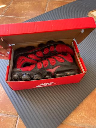 Zapatillas nike vapormax