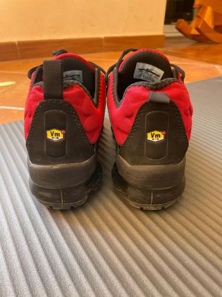 Zapatillas nike vapormax