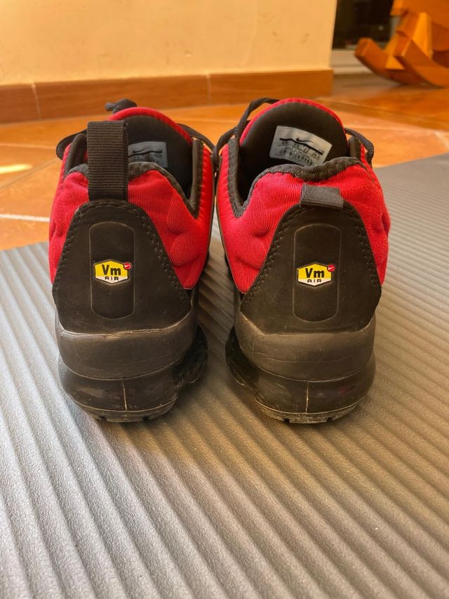 Zapatillas nike vapormax