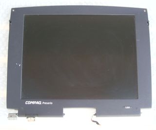 SCHERMO LCD NOTEBOOK COMPAQ PRESARIO 1200