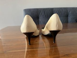 Zapatos fiesta Geox