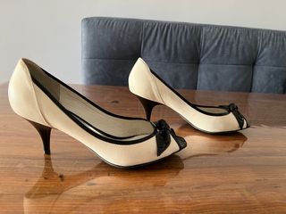 Zapatos fiesta Geox