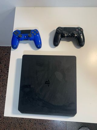 play 4