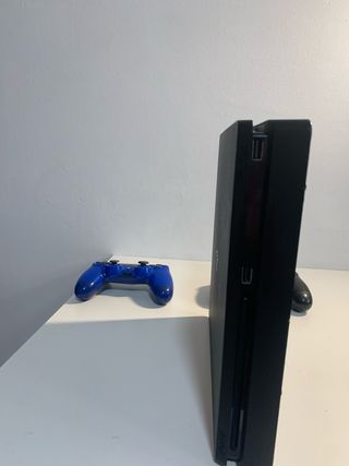 play 4