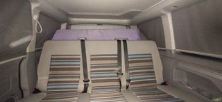 Volkswagen California 2013